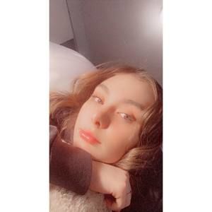 Meet your Posher, Kiara